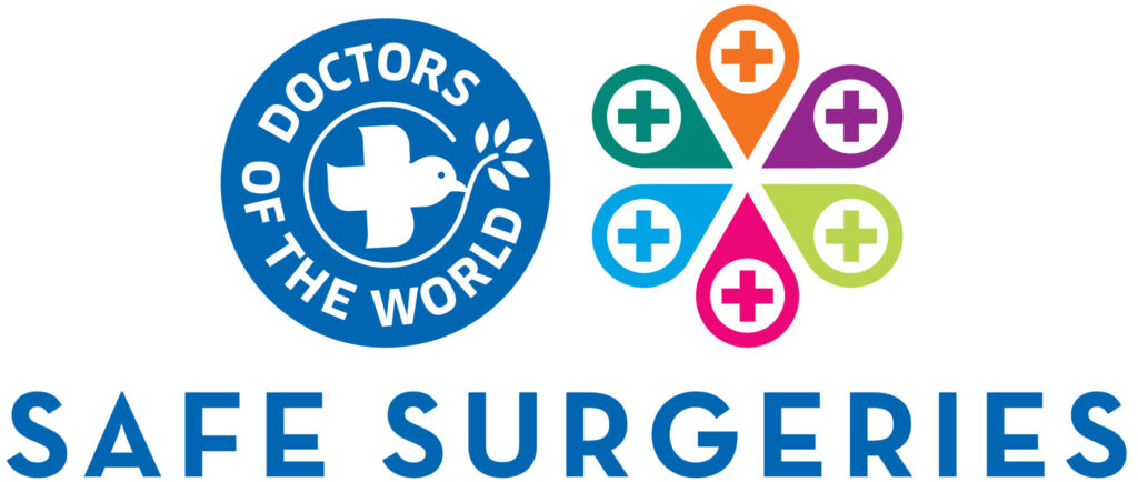 We are a Safe Surgery